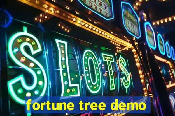 fortune tree demo